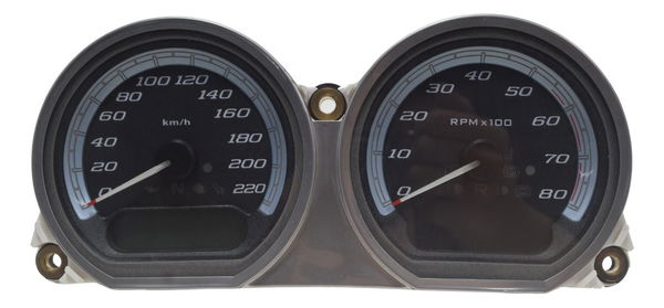 Painel Harley Electra Glide Touring 17-19 Original