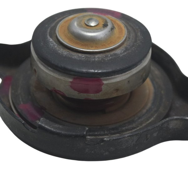 Tampa Radiador Yamaha Yzf R1 07-08 Original