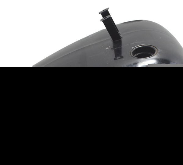 Tanque C/ Avaria Harley Softail Low Rider S 114 19-22 Orig