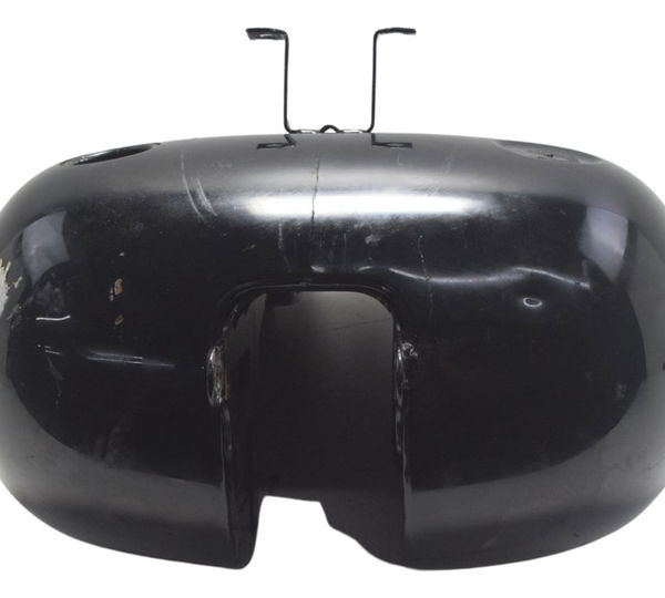 Tanque C/ Avaria Harley Softail Low Rider S 114 19-22 Orig