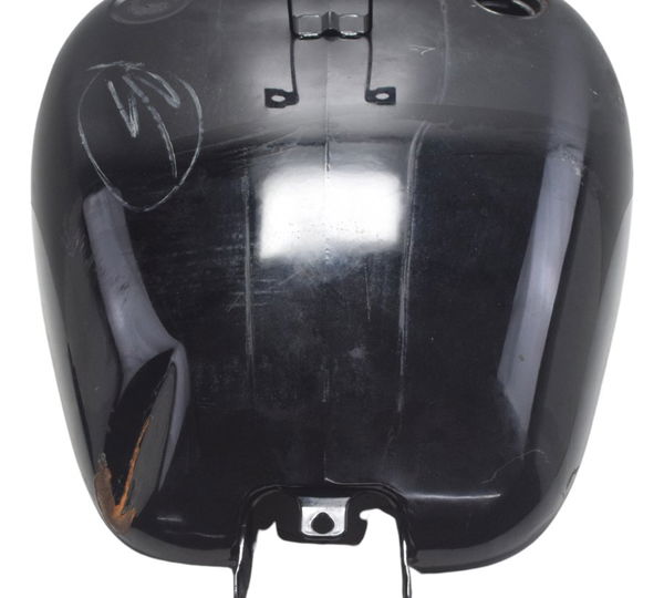 Tanque C/ Avaria Harley Softail Low Rider S 114 19-22 Orig