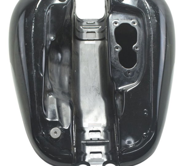 Tanque C/ Avaria Harley Softail Low Rider S 114 19-22 Orig