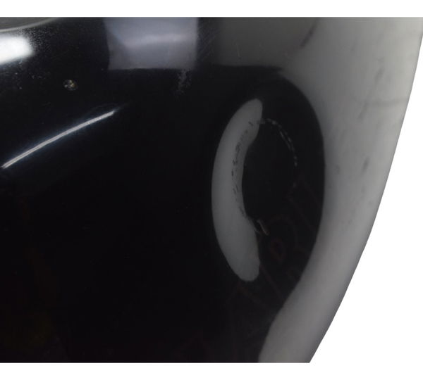 Tanque C/ Avaria Harley Softail Low Rider S 114 19-22 Orig