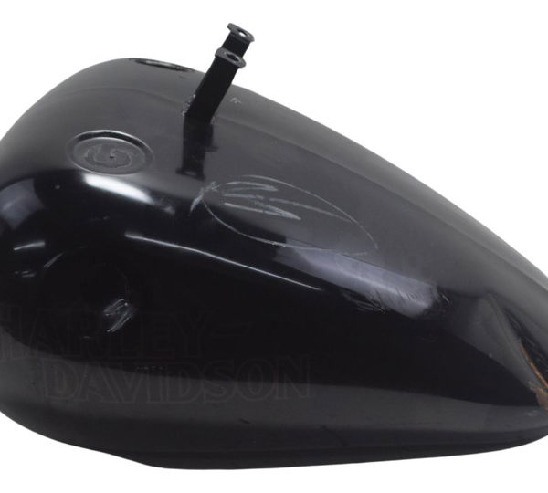 Tanque C/ Avaria Harley Softail Low Rider S 114 19-22 Orig