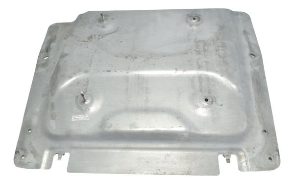 Suporte Interno Tourpack Harley Electra Glide 14-17 Original