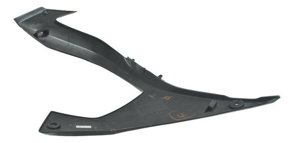 Spoiler Esquerdo C/ Detalhes Yamaha Yzf R1 04-06 Original