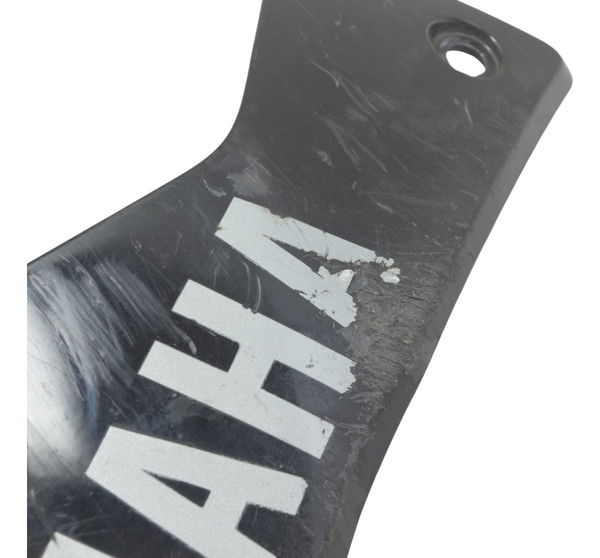 Spoiler Esquerdo C/ Detalhes Yamaha Yzf R1 04-06 Original