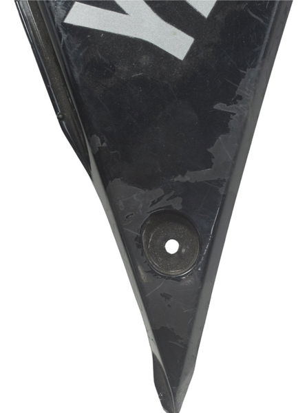 Spoiler Esquerdo C/ Detalhes Yamaha Yzf R1 04-06 Original