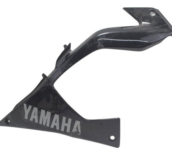 Spoiler Esquerdo C/ Detalhes Yamaha Yzf R1 04-06 Original