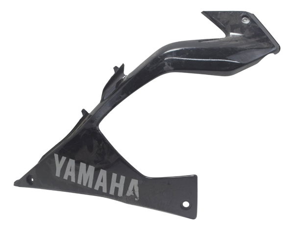 Spoiler Esquerdo C/ Detalhes Yamaha Yzf R1 04-06 Original