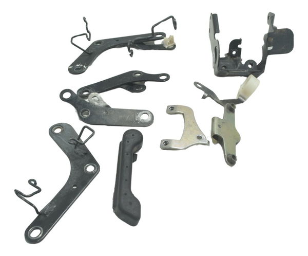 Suporte Diversos Honda Nxr 160 Bros 15-20 Original