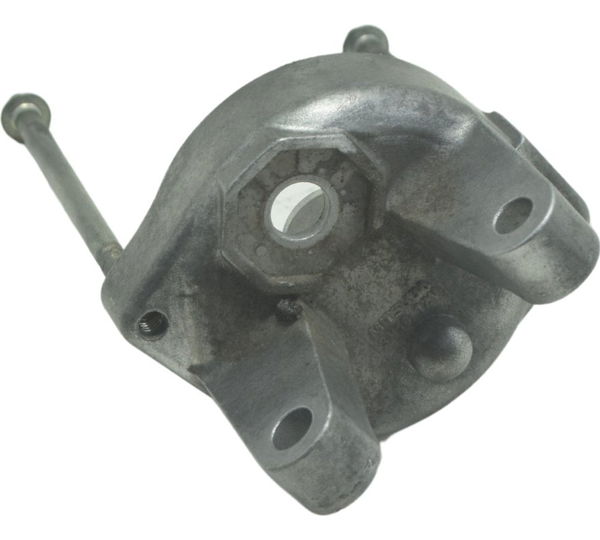 Tampa Motor Partida Honda Cb 250f Twister 16-22 Original