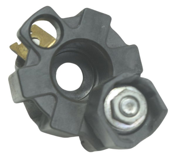 Porta Escova Partida Honda Cb 250f Twister 16-22 Original