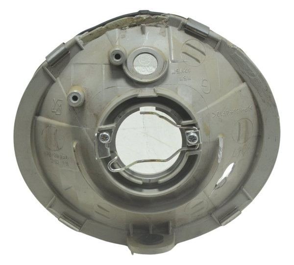 Farol C/ Avaria Suzuki Boulevard M 800 05-08 Original Ambos Lados