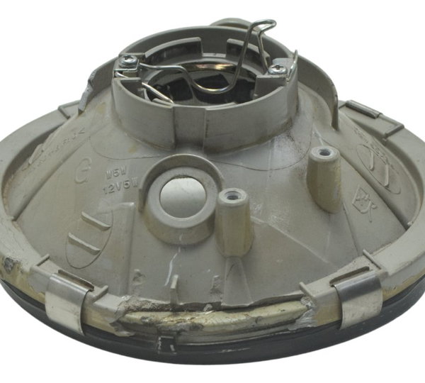 Farol C/ Avaria Suzuki Boulevard M 800 05-08 Original Ambos Lados