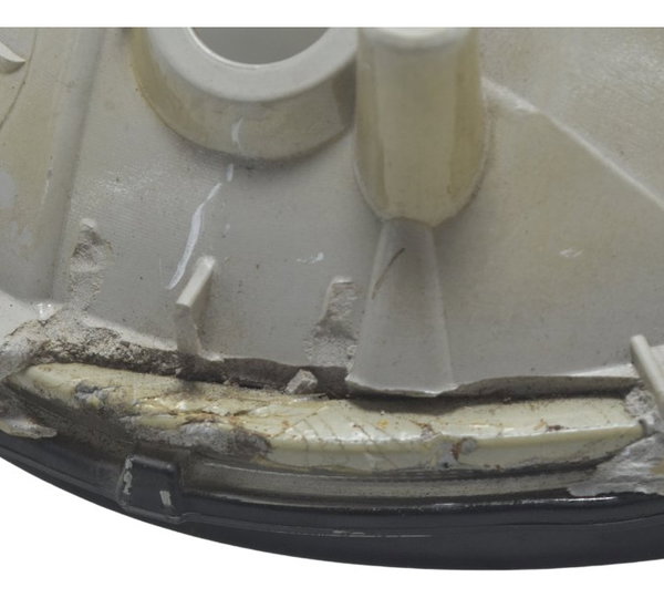 Farol C/ Avaria Suzuki Boulevard M 800 05-08 Original Ambos Lados