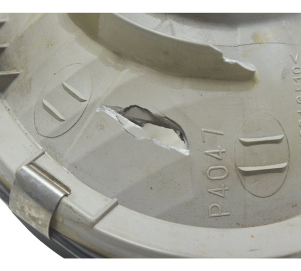 Farol C/ Avaria Suzuki Boulevard M 800 05-08 Original Ambos Lados