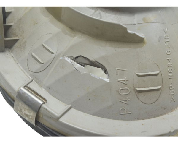 Farol C/ Avaria Suzuki Boulevard M 800 05-08 Original