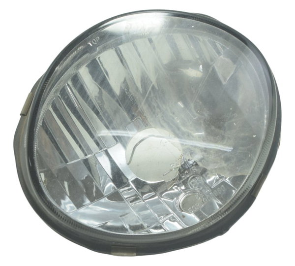 Farol C/ Avaria Suzuki Boulevard M 800 05-08 Original Ambos Lados