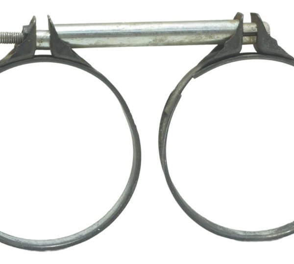 Abraçadeira Coletor Admissão Suzuki Gsx-r Srad 1000 08-10