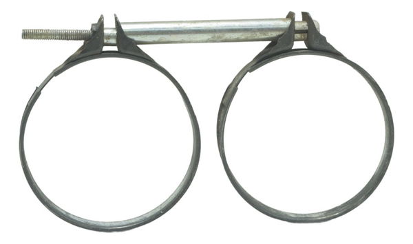 Abraçadeira Coletor Admissão Suzuki Gsx-r Srad 1000 08-10