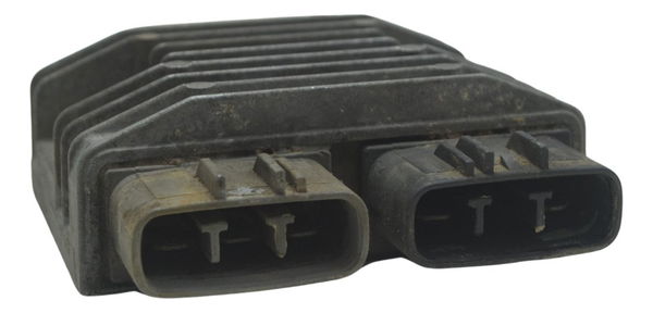 Retificador Carga Suzuki Gsx-r Srad 1000 08-10 Original