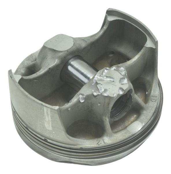 Pistão E Anéis C/ Detalhes Suzuki Gsx-r Srad 1000 11-16 Orig