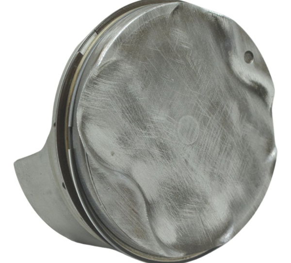 Pistão E Anéis C/ Detalhes Suzuki Gsx-r Srad 1000 11-16 Orig