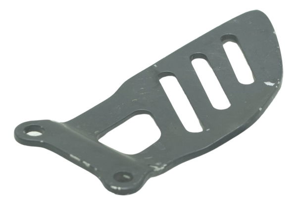 Protetor Pedaleira Dian Dir Suzuki Gsx-r Srad 1000 08-10