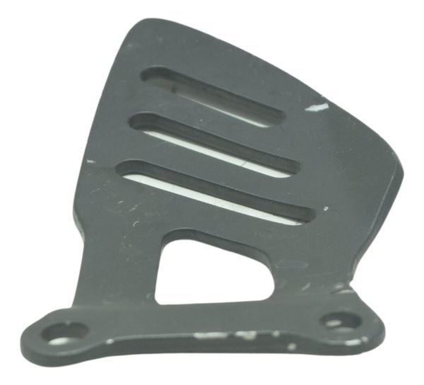 Protetor Pedaleira Dian Dir Suzuki Gsx-r Srad 1000 08-10
