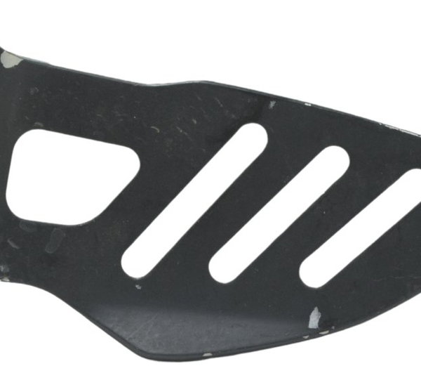 Protetor Pedaleira Dian Dir Suzuki Gsx-r Srad 1000 08-10