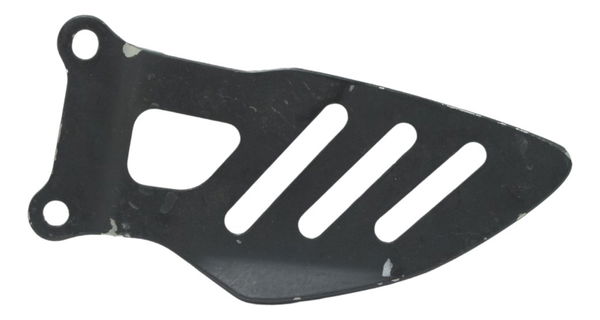 Protetor Pedaleira Dian Dir Suzuki Gsx-r Srad 1000 08-10