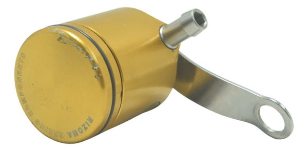 Reservatório Freio Diant C/ Det Suzuki Gsx-r Srad 1000 08-10