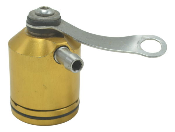 Reservatório Freio Diant C/ Det Suzuki Gsx-r Srad 1000 08-10