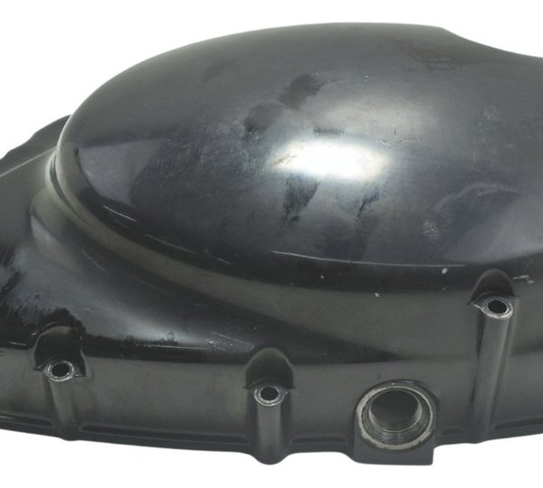 Tampa Embreagem C/detalhes Suzuki Boulevard M 800 05-11 Orig Preto