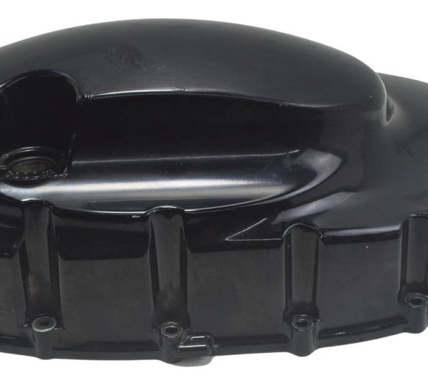 Tampa Embreagem C/detalhes Suzuki Boulevard M 800 05-11 Orig Preto