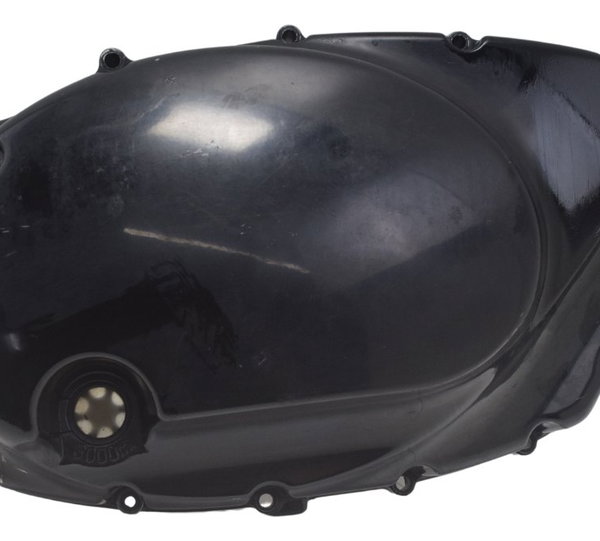 Tampa Embreagem C/detalhes Suzuki Boulevard M 800 05-11 Orig Preto