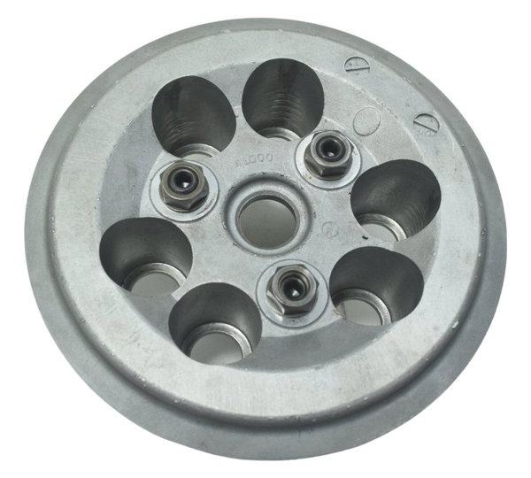 Cubo Platô Embreagem Suzuki Gsx-r Srad 1000 08-10 Original