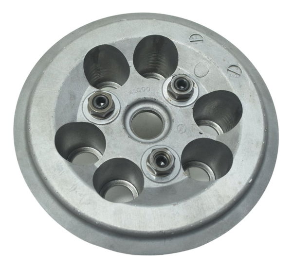 Cubo Platô Embreagem Suzuki Gsx-r Srad 1000 08-10 Original