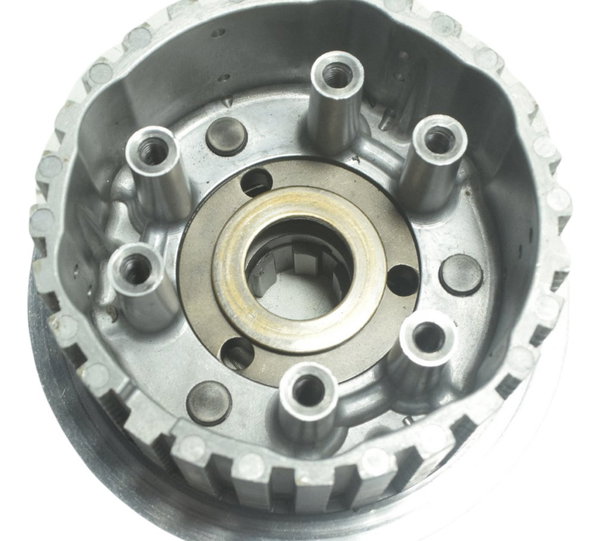 Cubo Platô Embreagem Suzuki Gsx-r Srad 1000 08-10 Original