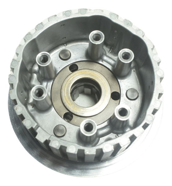 Cubo Platô Embreagem Suzuki Gsx-r Srad 1000 08-10 Original