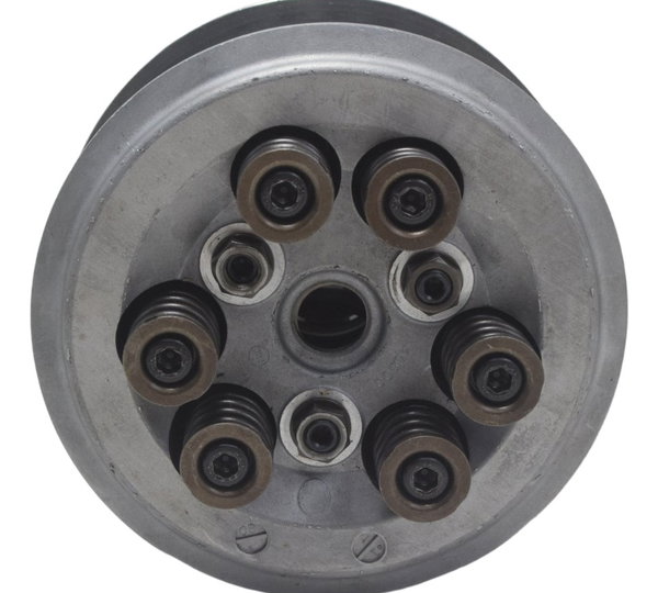 Cubo Platô Embreagem Suzuki Gsx-r Srad 1000 08-10 Original