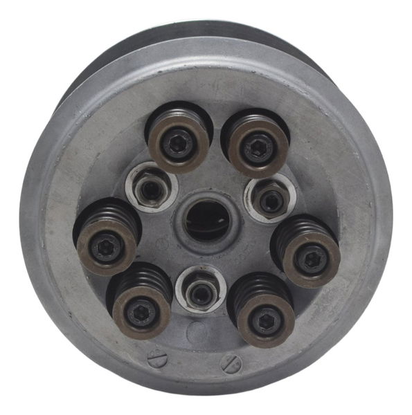 Cubo Platô Embreagem Suzuki Gsx-r Srad 1000 08-10 Original