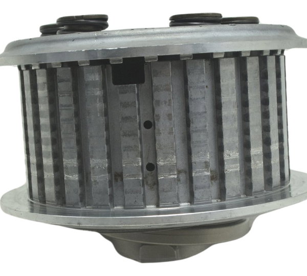 Cubo Platô Embreagem Suzuki Gsx-r Srad 1000 08-10 Original