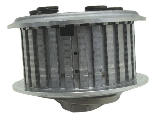 Cubo Platô Embreagem Suzuki Gsx-r Srad 1000 08-10 Original