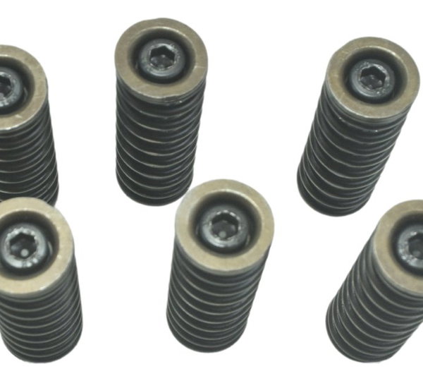 Cubo Platô Embreagem Suzuki Gsx-r Srad 1000 08-10 Original