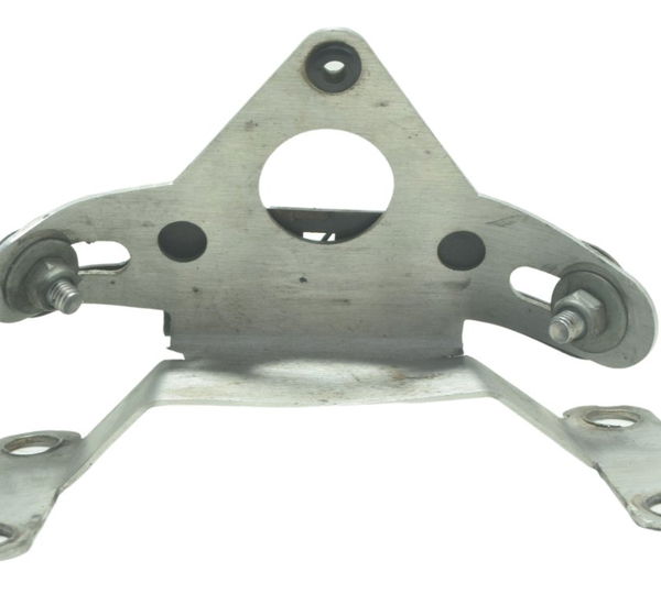 Eliminador Rabeta C/ Detalhes Paralelo Gsx-r Srad 1000 11-16