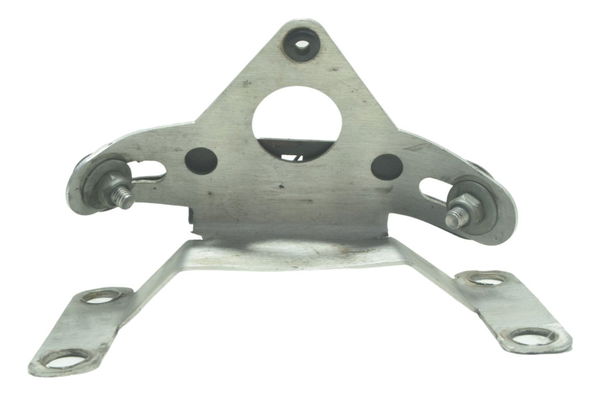 Eliminador Rabeta C/ Detalhes Paralelo Gsx-r Srad 1000 11-16