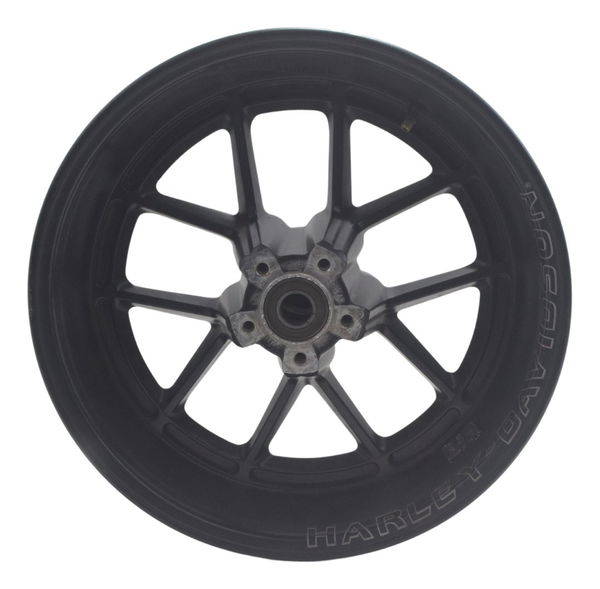 Roda Traseira Harley Fat Bob M8 Fxfb 18-23 Original