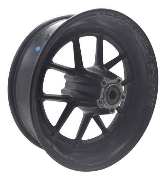 Roda Traseira Harley Fat Bob M8 Fxfb 18-23 Original